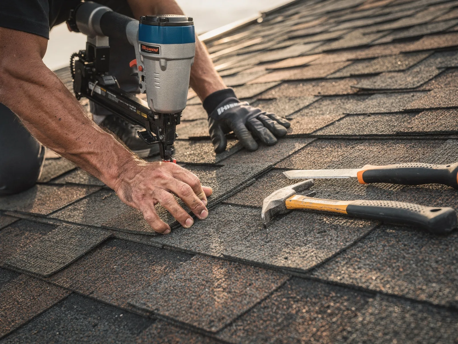 Why choose Roof Repair in Argenta, IL